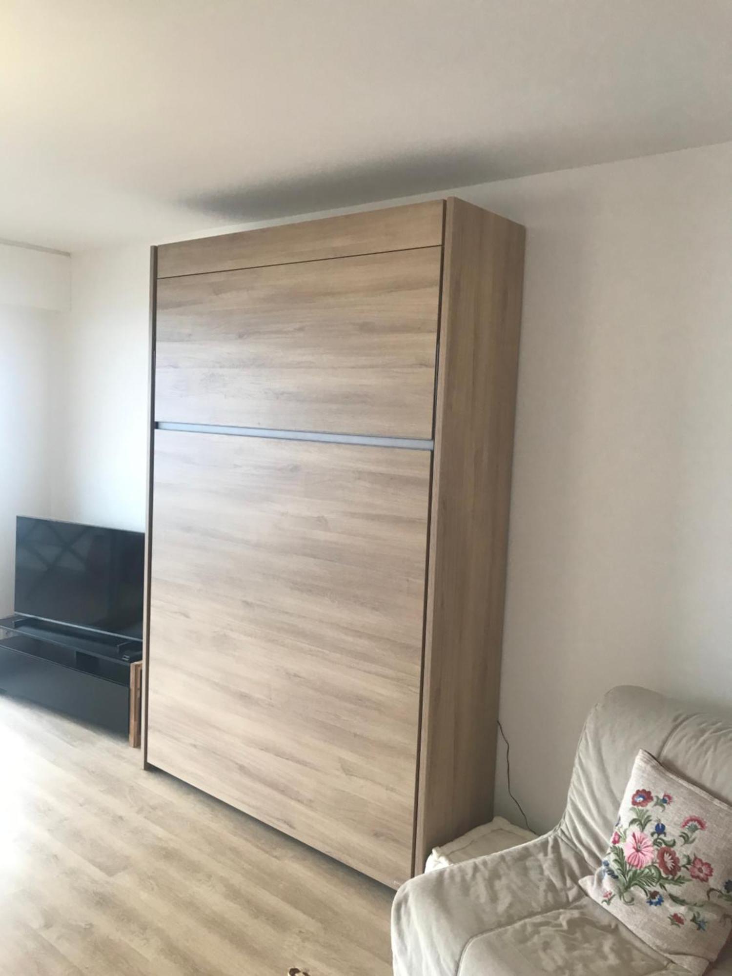 Large Studio Direct Access To The Beach Pornichet Esterno foto